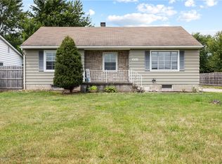 8764 Oberlin Rd, Elyria, OH 44035