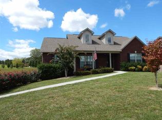 2021 Brights View Ln, Morristown, TN 37814