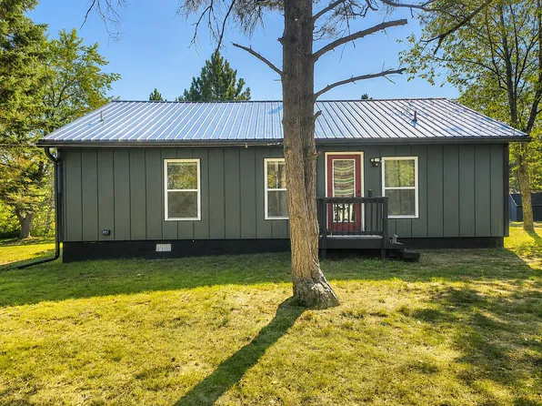 6095 S King Rd, Grayling, MI 49738