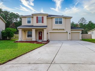 4825 Creek Bluff Ln, Middleburg, FL 32068