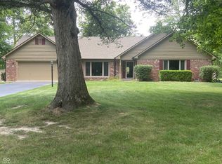 3952 S Heritage Ct, New Palestine, IN 46163