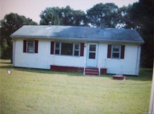 8525 Strath Rd, Henrico, VA 23231