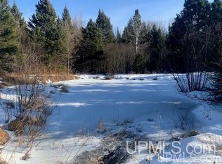 Prospect Dr, Bessemer, MI 49911