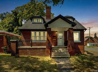 14051 Prevost St, Detroit, MI 48227