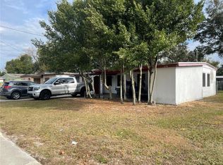 1235 N Pine Hills Rd, Orlando, FL 32808