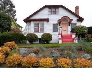 2738 31st Ave S, Seattle, WA 98144