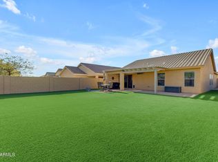 48069 N Rico Way, Gold Canyon, AZ 85118