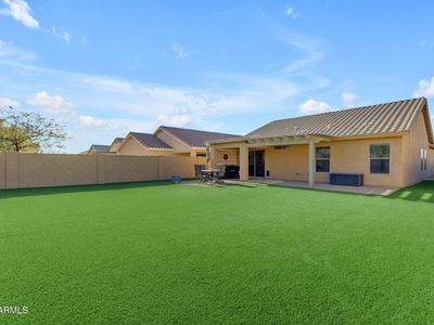48069 N Rico Way, Gold Canyon, AZ, 85118