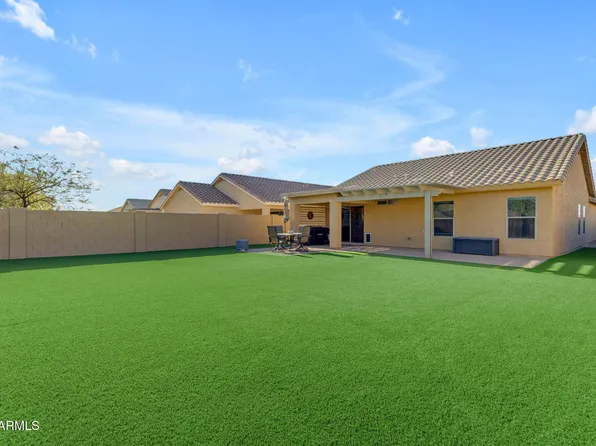 48069 N RICO Way, Gold Canyon, AZ 85118