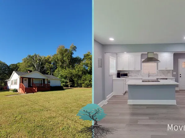 1737 Cannon Ave, Charlotte, NC 28269
