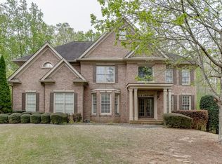 1020 Sentry Ridge Xing, Suwanee, GA 30024