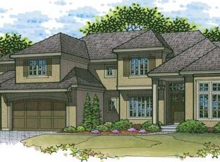 12412 W 162nd St, Overland Park, KS 66062