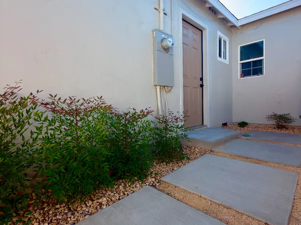 4573 Brompton Ave, Bell, CA 90201