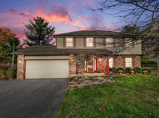 72 Wendell Rd SW, Etna, OH 43068