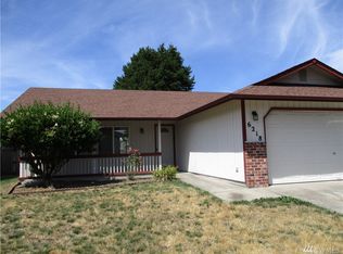 6218 57th Ave SE, Lacey, WA 98513