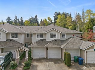 4629 168th Ct NE, Redmond, WA