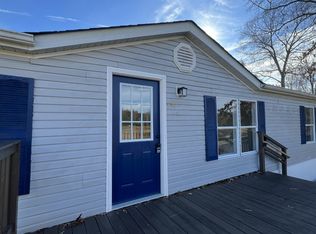 699 Branch Rd, Blaine, TN 37709