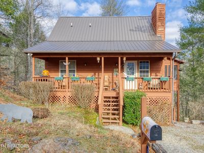 233 Ace Gap Rd, Townsend, TN, 37882