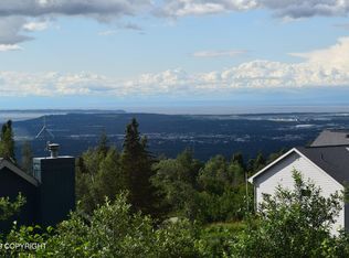 11060 Glazanof Dr, Anchorage, AK 99507