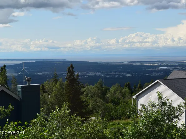 11060 Glazanof Dr, Anchorage, AK 99507