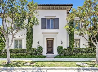 138 Linda Vis, Irvine, CA 92618