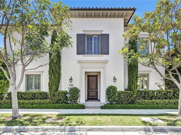 138 Linda Vis, Irvine, CA 92618