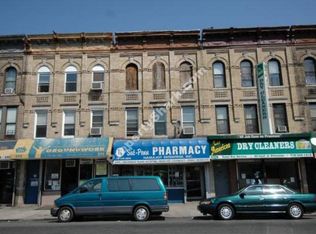 599 Sutter Ave, Brooklyn, NY 11207