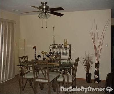 Great Room/Dining Area