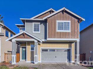 3322 Nova St NE, Lacey, WA 98516