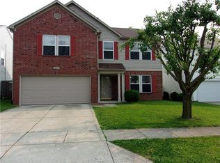 10937 Delphi Dr, Camby, IN