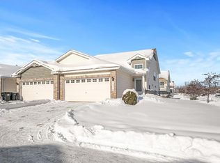 14918 Generation Ave N, Hugo, MN 55038