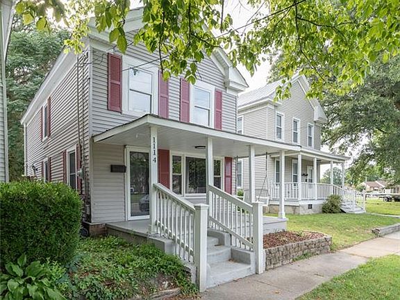 3rd image of 1114 Hoover Ave