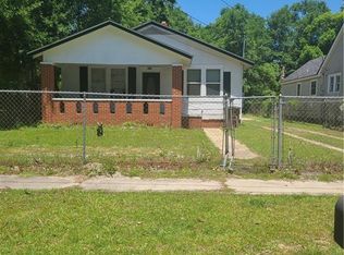 1852 Calmes St, Mobile, AL 36606