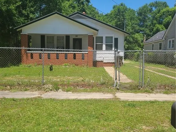1852 Calmes St, Mobile, AL 36606