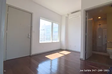 Rented by J Misrahi Realty Corp