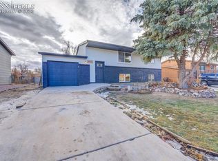 4515 London Ln, Colorado Springs, CO 80916