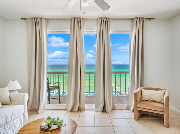 5115 Gulf Dr Unit 402, Panama City Beach, FL 32408