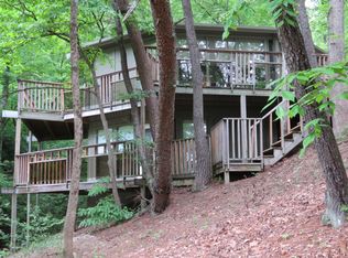 207 Indian Trl, Bristol, TN 37620