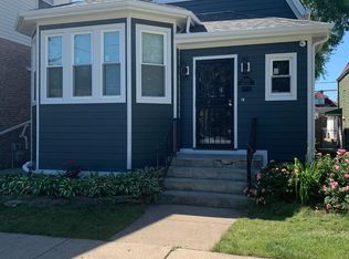 5215 W Patterson Ave #2, Chicago, IL 60641