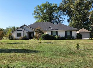 32 County Road 1216, Pittsburg, TX 75686