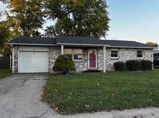 117 Irwin St, East Alton, IL 62024
