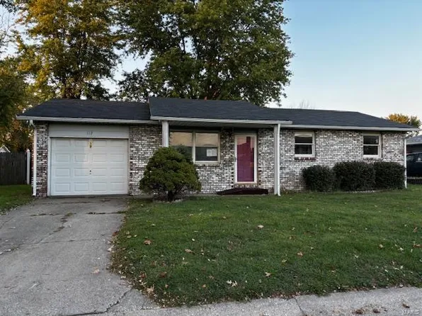 117 Irwin St, East Alton, IL 62024