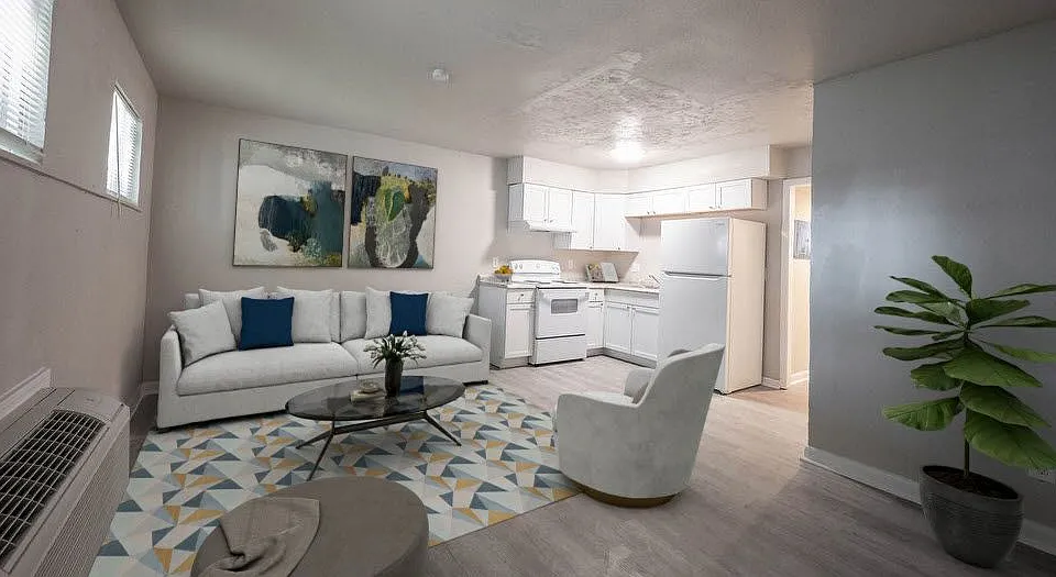 Brookhaven Apartments