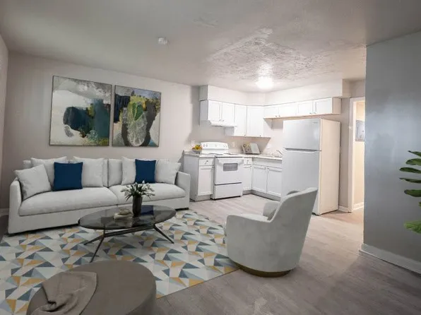 Brookhaven Apartments