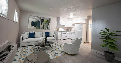 Brookhaven Apartments Photo 1