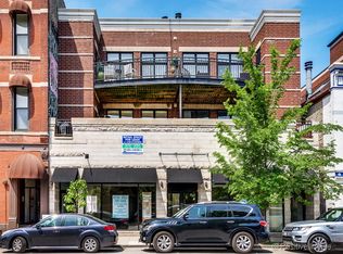 2030 N Halsted St APT 2S, Chicago, IL 60614