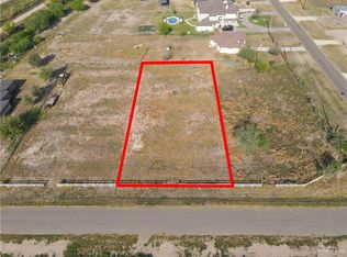 5157 N Cesar Chavez Rd, Edinburg, TX 78542