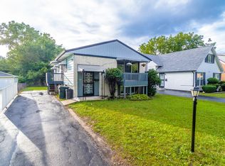 16524 Park Ave, Markham, IL 60428