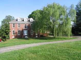 2218 Polo Grounds Rd, Charlottesville, VA 22911