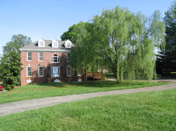 2218 Polo Grounds Rd, Charlottesville, VA 22911